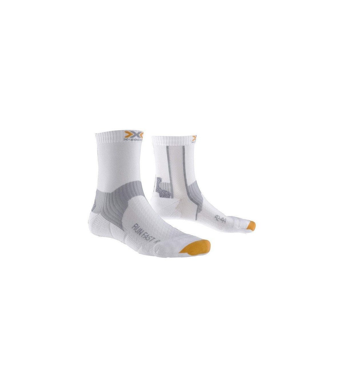 Chaussettes de running adulte Speed Two X-SOCKS